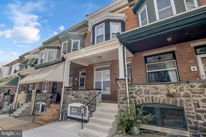 1722 N Bentalou Street, Baltimore, MD 21216 - Photo 49