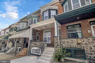 1722 N Bentalou St, Baltimore, MD 21216 - Photo 49