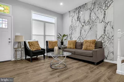 1722 N Bentalou Street, Baltimore, MD 21216 - Photo 3