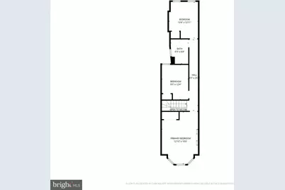 1722 N Bentalou Street, Baltimore, MD 21216 - Photo 47