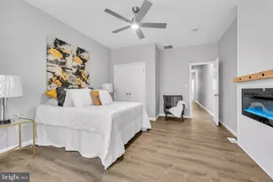 1722 N Bentalou St, Baltimore, MD 21216 - Photo 19