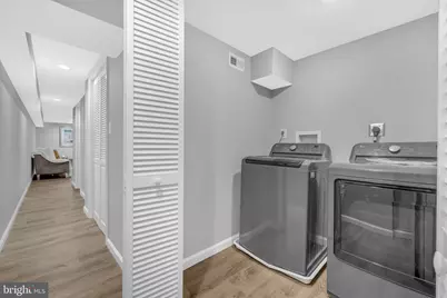 1722 N Bentalou Street, Baltimore, MD 21216 - Photo 41