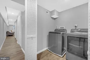 1722 N Bentalou St, Baltimore, MD 21216 - Photo 41