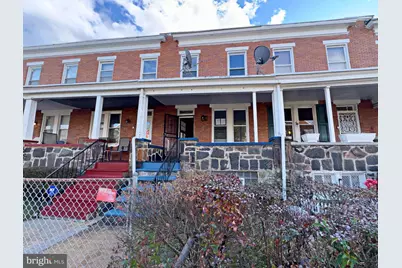 107 N Monastery Avenue, Baltimore, MD 21229 - Photo 1