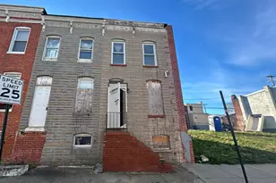 2141 Vine St, Baltimore, MD 21223 - Photo 1