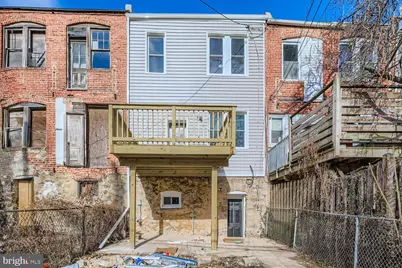 4119 Fairview Avenue, Baltimore, MD 21216 - Photo 25