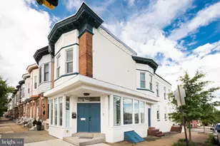 600 S Linwood Ave, Baltimore, MD 21224 - Photo 1
