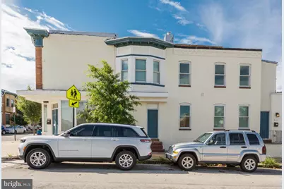 600 S Linwood Avenue #A, Baltimore, MD 21224 - Photo 31