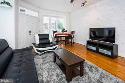 600 S Linwood Avenue #A, Baltimore, MD 21224 - Photo 3