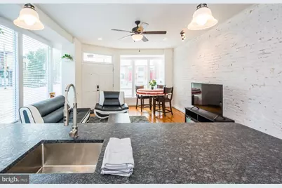 600 S Linwood Avenue #A, Baltimore, MD 21224 - Photo 11