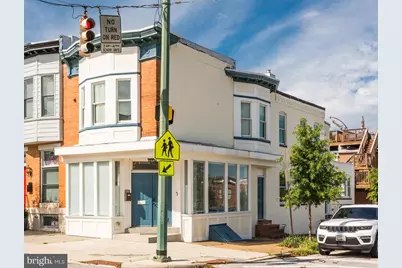 600 S Linwood Avenue #A, Baltimore, MD 21224 - Photo 33