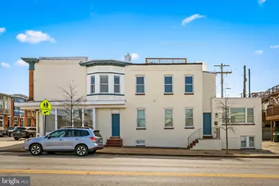 600 Linwood Avenue #B, Baltimore, MD 21224 - Photo 1