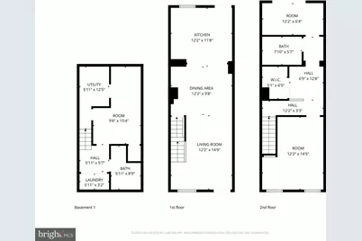 927 Binney Street, Baltimore, MD 21224 - Photo 57