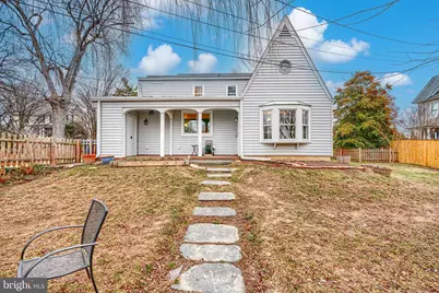 5000 Greenleaf Road, Baltimore, MD 21210 - Photo 45