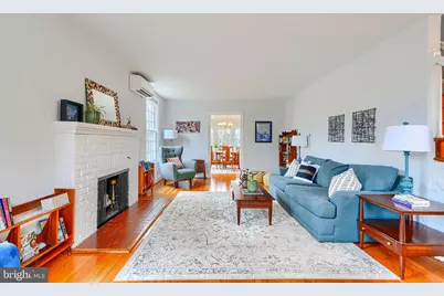 5000 Greenleaf Road, Baltimore, MD 21210 - Photo 9