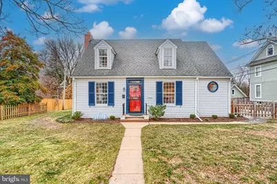 5000 Greenleaf Road, Baltimore, MD 21210 - Photo 3