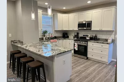 1701 Spence Street, Baltimore, MD 21230 - Photo 1