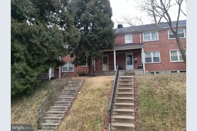 1647 Stonewood Road, Baltimore, MD 21239 - Photo 1