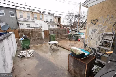 1208 Sargeant Street, Baltimore, MD 21223 - Photo 19