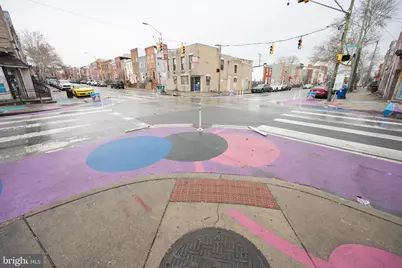 1208 Sargeant Street, Baltimore, MD 21223 - Photo 25