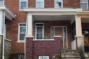 4041 Fairfax Rd, Baltimore, MD 21216 - Photo 1