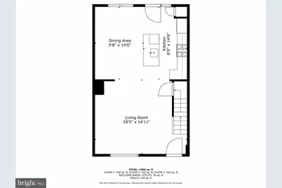 1510 N Decker Avenue, Baltimore, MD 21213 - Photo 37