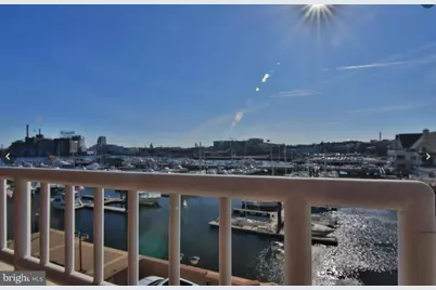 100 Harborview Drive #306, Baltimore, MD 21230 - Photo 5