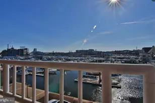 100 Harborview Dr, Baltimore, MD 21230 - Photo 5