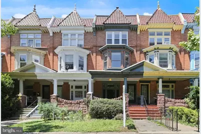 2720 N Calvert Street, Baltimore, MD 21218 - Photo 1