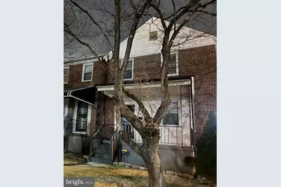 5701 The Alameda, Baltimore, MD 21239 - Photo 1