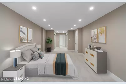 1040 Deer Ridge Drive #516, Baltimore, MD 21210 - Photo 21