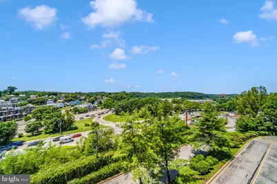 1040 Deer Ridge Drive #516, Baltimore, MD 21210 - Photo 25