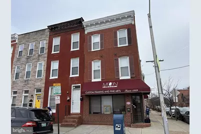 815 Scott Street, Baltimore, MD 21230 - Photo 3