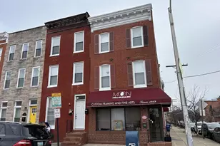 815 Scott St, Baltimore, MD 21230 - Photo 3