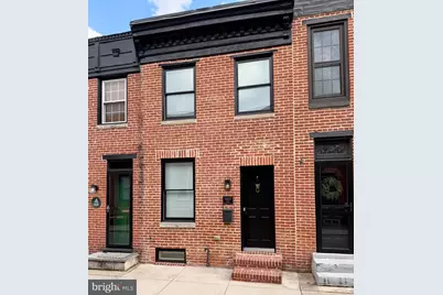 1413 Cooksie Street, Baltimore, MD 21230 - Photo 1