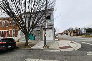 1560 N Fulton Ave, Baltimore, MD 21217 - Photo 1