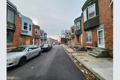 213 Furrow Street, Baltimore, MD 21223 - Photo 17