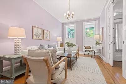 2838 Saint Paul Street, Baltimore, MD 21218 - Photo 5