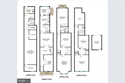 2838 Saint Paul Street, Baltimore, MD 21218 - Photo 35