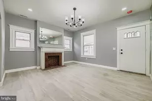 4111 Penhurst Ave, Baltimore, MD 21215 - Photo 5