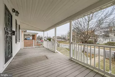 4111 Penhurst Avenue, Baltimore, MD 21215 - Photo 3