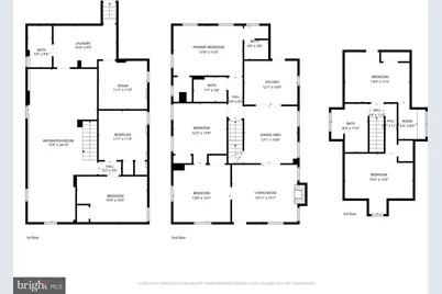 4111 Penhurst Avenue, Baltimore, MD 21215 - Photo 39