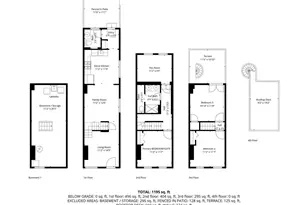 17 W Fort Ave, Baltimore, MD 21230 - Photo 37