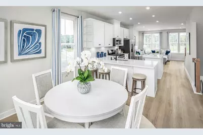 2933 Maisel Street #CLARENDON 3 ST SPEC, Baltimore, MD 21230 - Photo 5