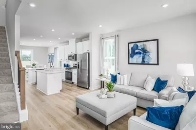 2933 Maisel Street #CLARENDON 3 ST SPEC, Baltimore, MD 21230 - Photo 9