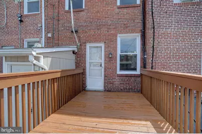 434 Folcroft Street #A, Baltimore, MD 21224 - Photo 21
