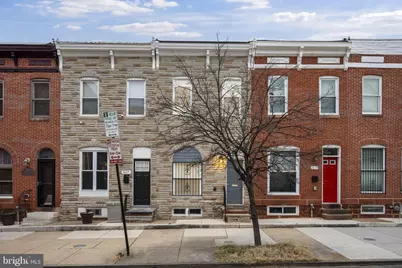 805 N Collington Avenue, Baltimore, MD 21205 - Photo 3