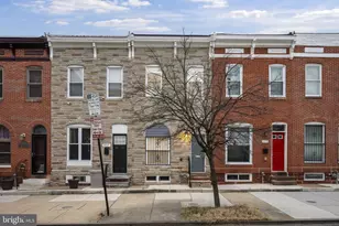 805 N Collington Ave, Baltimore, MD 21205 - Photo 3