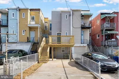 854 Whitmore Avenue, Baltimore, MD 21216 - Photo 27