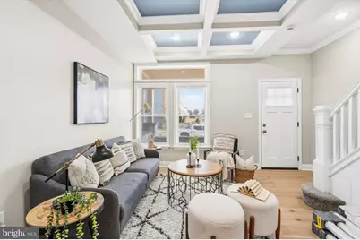 854 Whitmore Avenue, Baltimore, MD 21216 - Photo 7